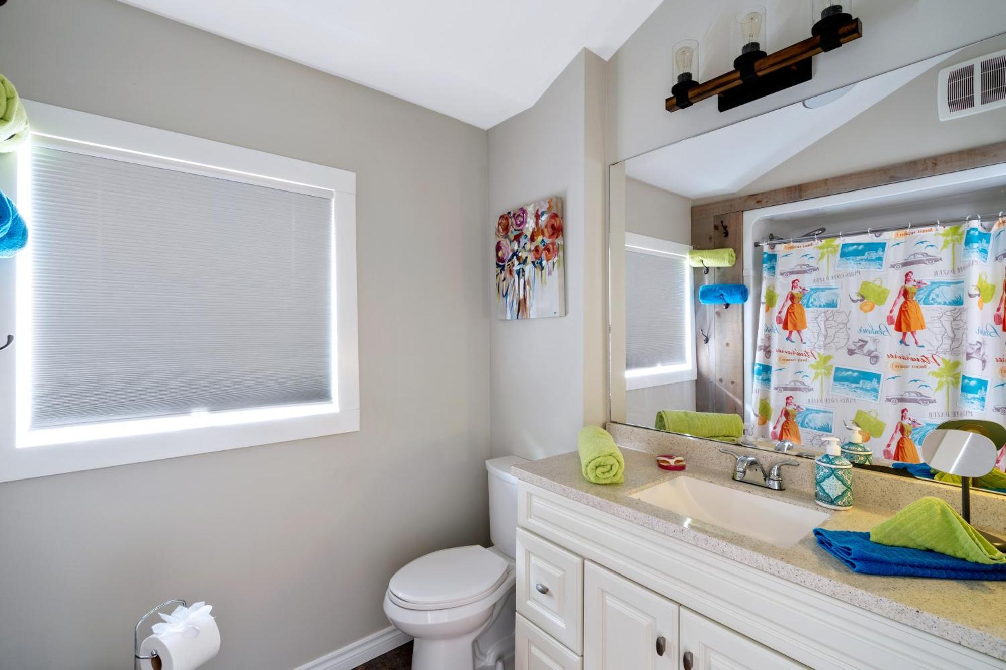 Sandy Cove Cottage Crystal Beach Exterior foto