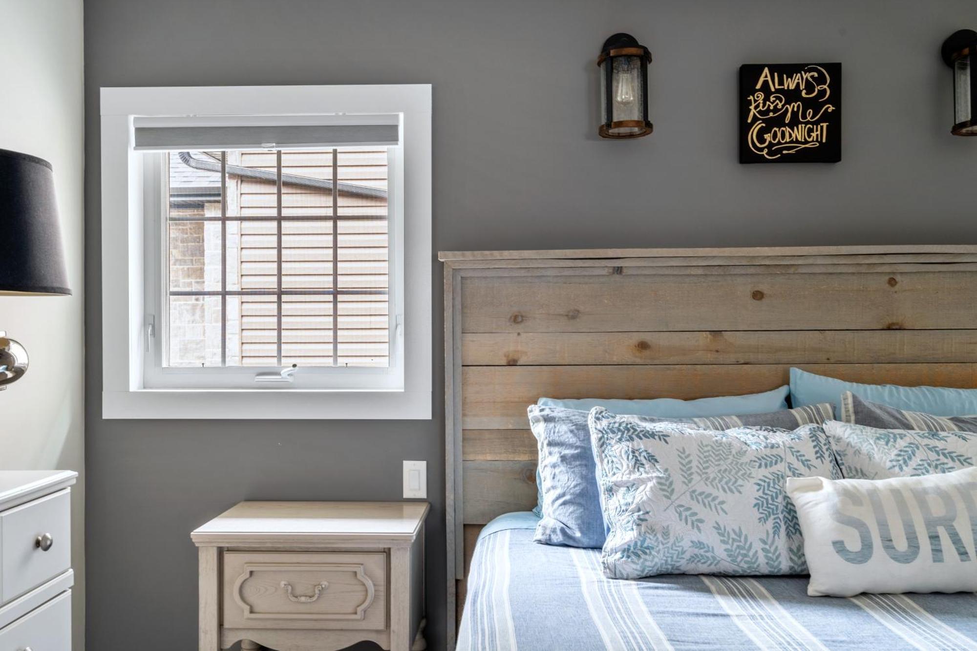 Sandy Cove Cottage Crystal Beach Exterior foto